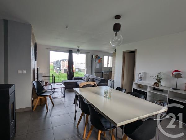 Maison à vendre  5 pièces - 91,30 m2 GRAND LANDES - 85