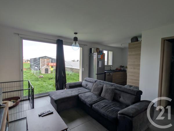 Maison à vendre  5 pièces - 91,30 m2 GRAND LANDES - 85