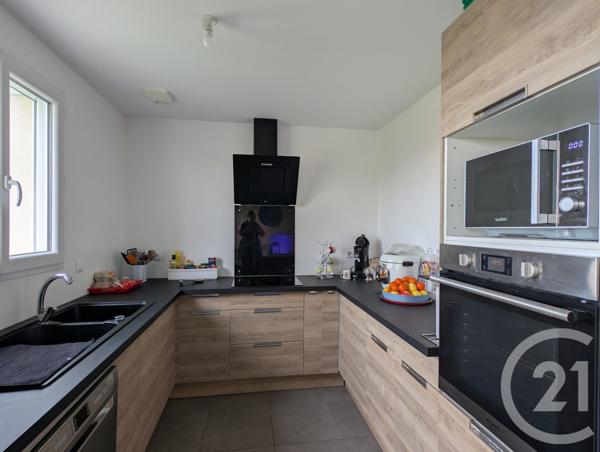 Maison à vendre  5 pièces - 91,30 m2 GRAND LANDES - 85