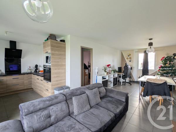 Maison à vendre  5 pièces - 91,30 m2 GRAND LANDES - 85