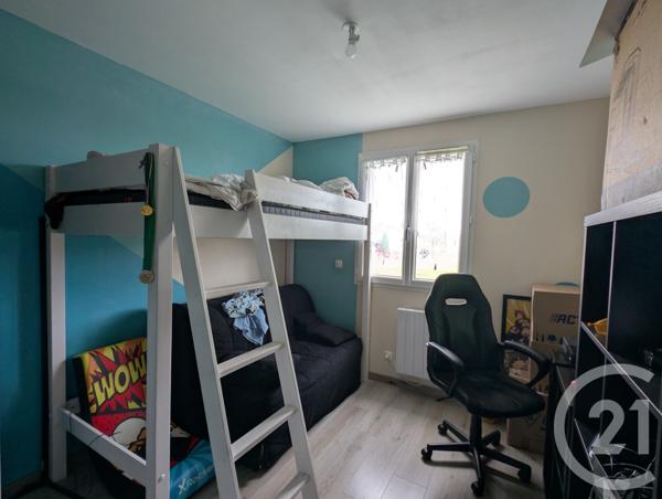 Maison à vendre  5 pièces - 91,30 m2 GRAND LANDES - 85