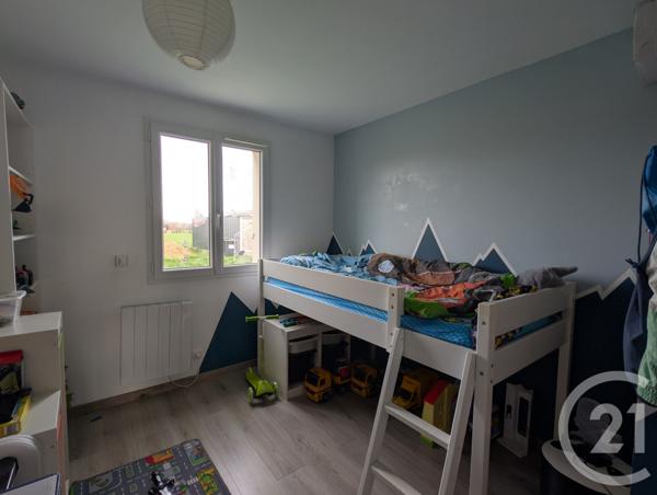 Maison à vendre  5 pièces - 91,30 m2 GRAND LANDES - 85