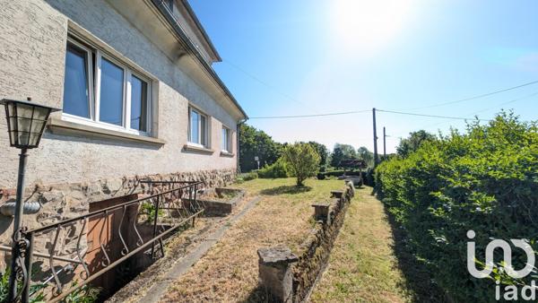 Maison à vendre 7 pièces 198 m² Phalsbourg