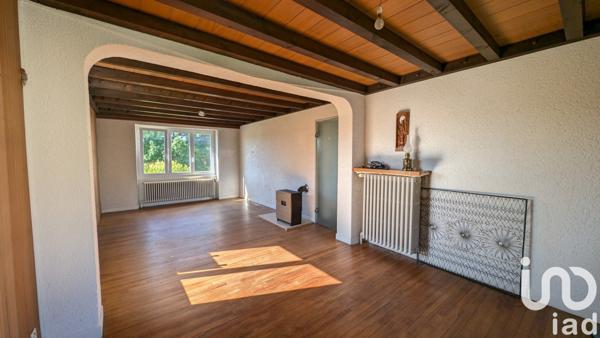 Maison à vendre 7 pièces 198 m² Phalsbourg