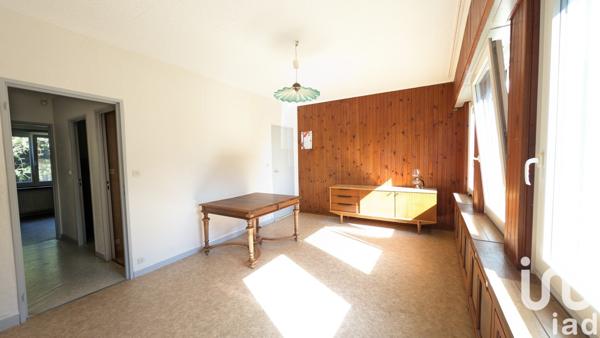 Maison à vendre 7 pièces 198 m² Phalsbourg