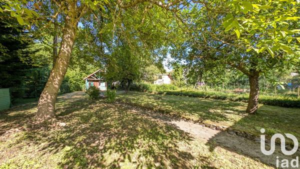 Maison à vendre 7 pièces 198 m² Phalsbourg