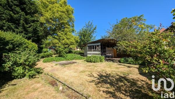 Maison à vendre 7 pièces 198 m² Phalsbourg