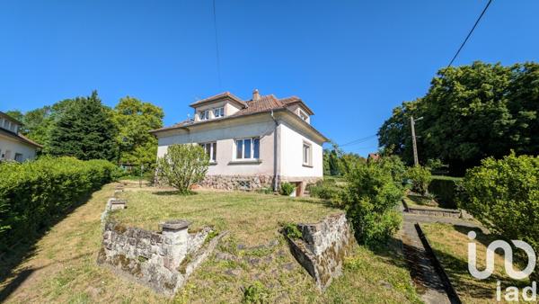 Maison à vendre 7 pièces 198 m² Phalsbourg