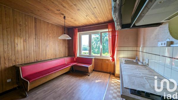 Maison à vendre 7 pièces 198 m² Phalsbourg