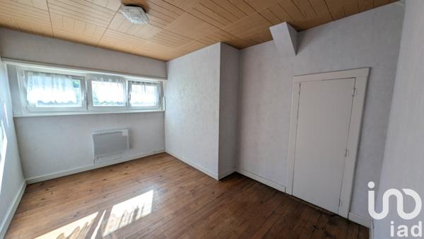 Maison à vendre 7 pièces 198 m² Phalsbourg