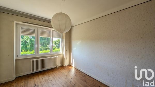 Maison à vendre 7 pièces 198 m² Phalsbourg