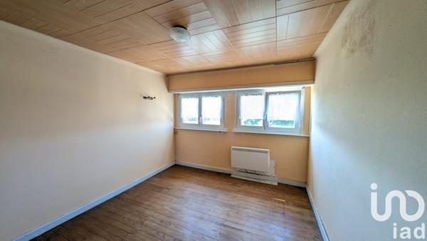 Maison à vendre 7 pièces 198 m² Phalsbourg