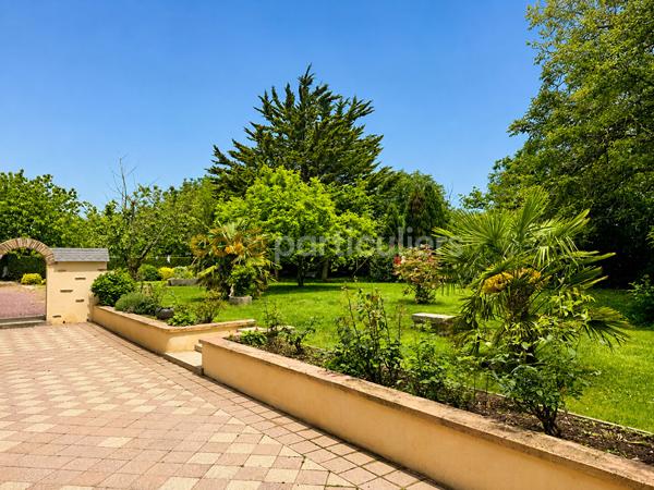 Vente
                Maison153,5 m² - 6 Pièces -
                    QUIBOU (50750)