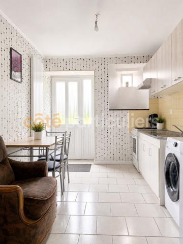 Vente
                Maison153,5 m² - 6 Pièces -
                    QUIBOU (50750)