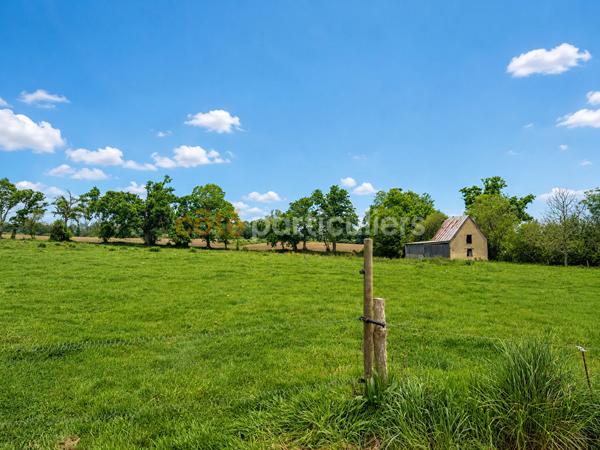 Vente
                Maison153,5 m² - 6 Pièces -
                    QUIBOU (50750)