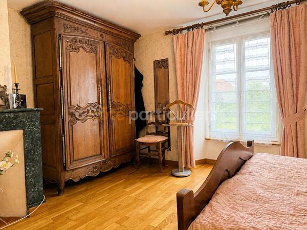 Vente
                Maison153,5 m² - 6 Pièces -
                    QUIBOU (50750)