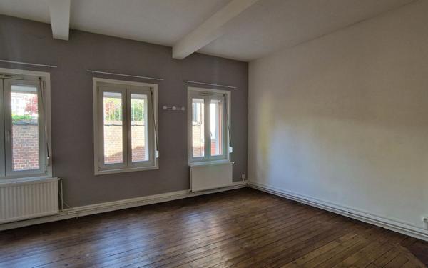 Maison à vendre    3 pièces • 87,72 m2 Saint-Quentin