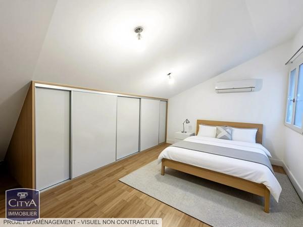 Appartement à vendre 4 pièces 80m² Marseille 2e Arrondissement (13002)