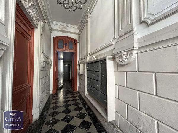 Appartement à vendre 4 pièces 80m² Marseille 2e Arrondissement (13002)