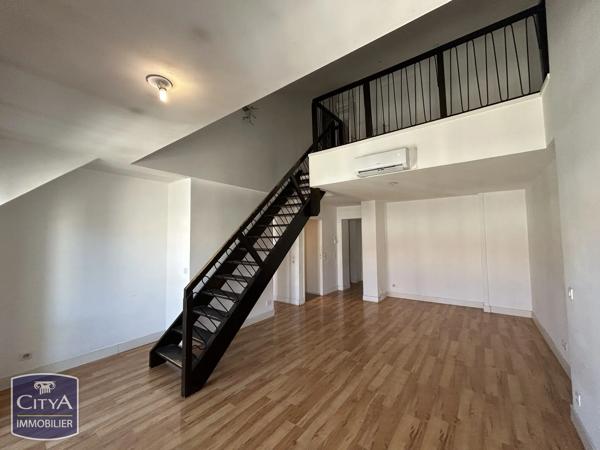 Appartement à vendre 4 pièces 80m² Marseille 2e Arrondissement (13002)