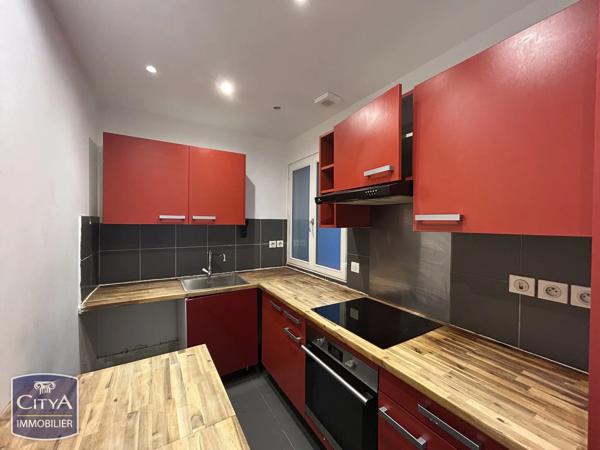 Appartement à vendre 4 pièces 80m² Marseille 2e Arrondissement (13002)