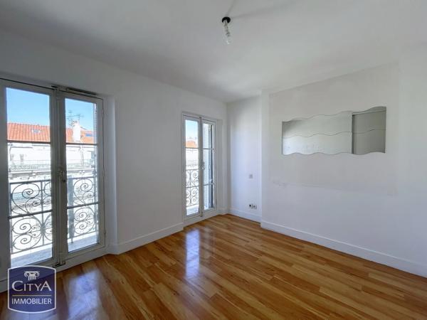 Appartement à vendre 4 pièces 80m² Marseille 2e Arrondissement (13002)