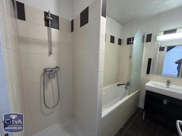 Appartement à vendre 4 pièces 80m² Marseille 2e Arrondissement (13002)