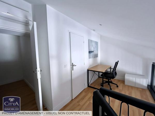 Appartement à vendre 4 pièces 80m² Marseille 2e Arrondissement (13002)