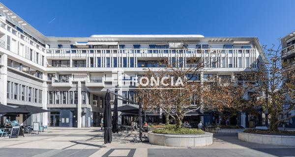 À vendre Appartement 2 pièces 54.67 m² - Rouen 76000