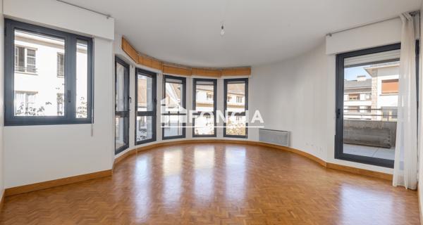 À vendre Appartement 2 pièces 54.67 m² - Rouen 76000