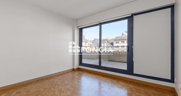 À vendre Appartement 2 pièces 54.67 m² - Rouen 76000