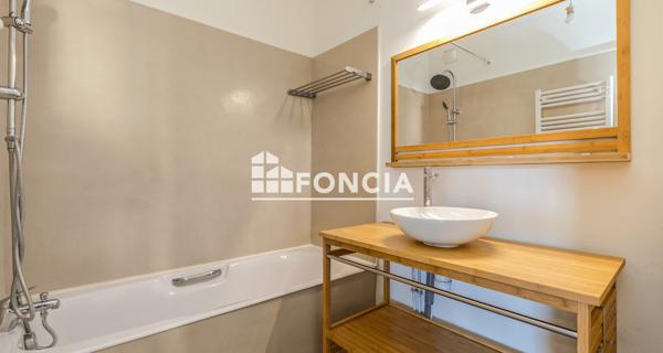 À vendre Appartement 2 pièces 54.67 m² - Rouen 76000