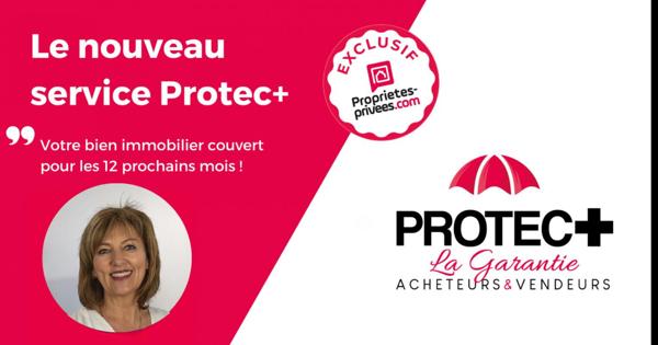 Opportunité : T2 de 47 m² avec  rez-de-jardin 100 m2 - Tassin