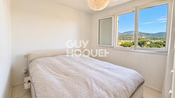 Appartement à vendre de 2 pièces de 35 m²
