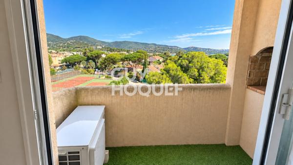 Appartement à vendre de 2 pièces de 35 m²