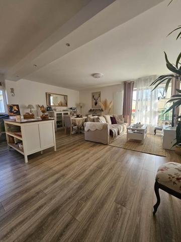 Vernon (27200) Appartement 64 m2