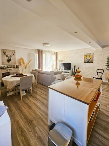 Vernon (27200) Appartement 64 m2