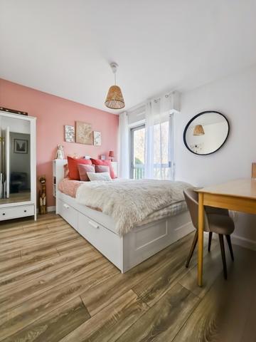 Vernon (27200) Appartement 64 m2