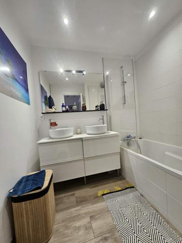 Vernon (27200) Appartement 64 m2