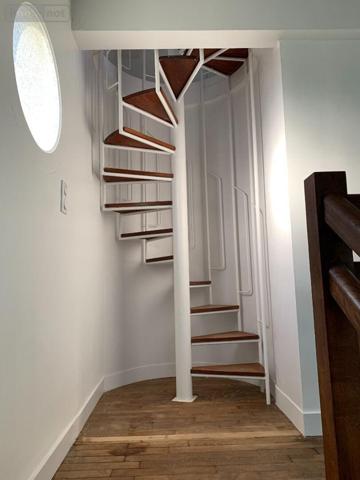 Maison à louer à Rennes en Ille-et-Vilaine (35000), ref : 001-2458   
JEANNE D'ARC