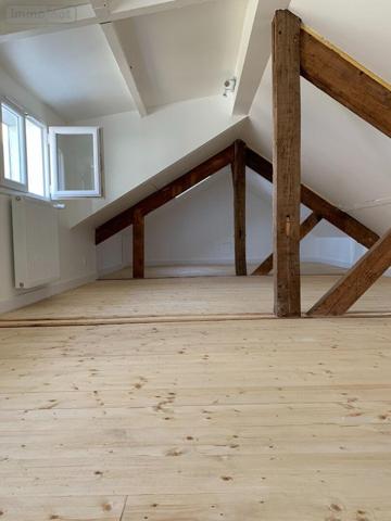 Maison à louer à Rennes en Ille-et-Vilaine (35000), ref : 001-2458   
JEANNE D'ARC