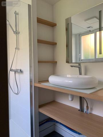 Maison à louer à Rennes en Ille-et-Vilaine (35000), ref : 001-2458   
JEANNE D'ARC