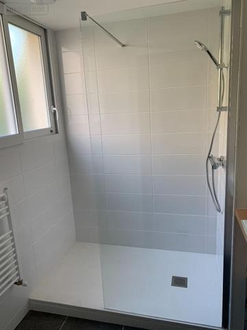 Maison à louer à Rennes en Ille-et-Vilaine (35000), ref : 001-2458   
JEANNE D'ARC