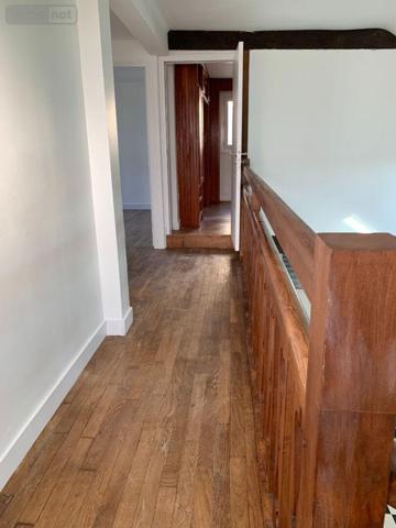 Maison à louer à Rennes en Ille-et-Vilaine (35000), ref : 001-2458   
JEANNE D'ARC