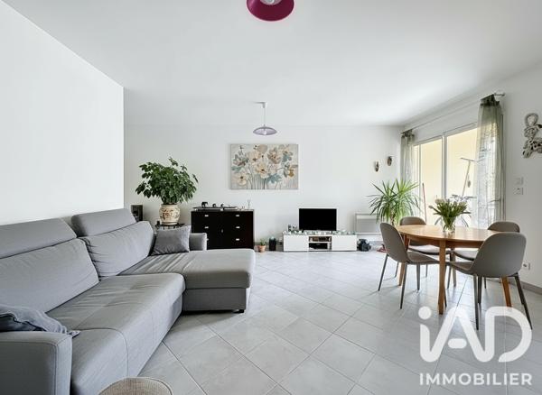 Appartement à vendre 2 pièces 49 m² Allauch