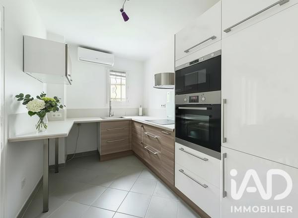 Appartement à vendre 2 pièces 49 m² Allauch
