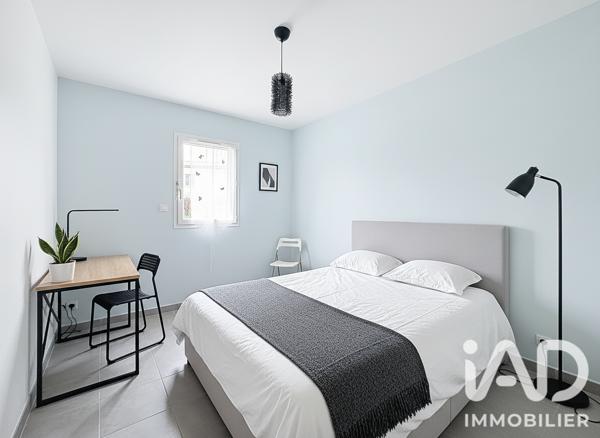 Appartement à vendre 2 pièces 49 m² Allauch