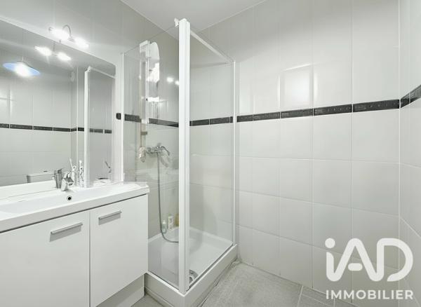 Appartement à vendre 2 pièces 49 m² Allauch