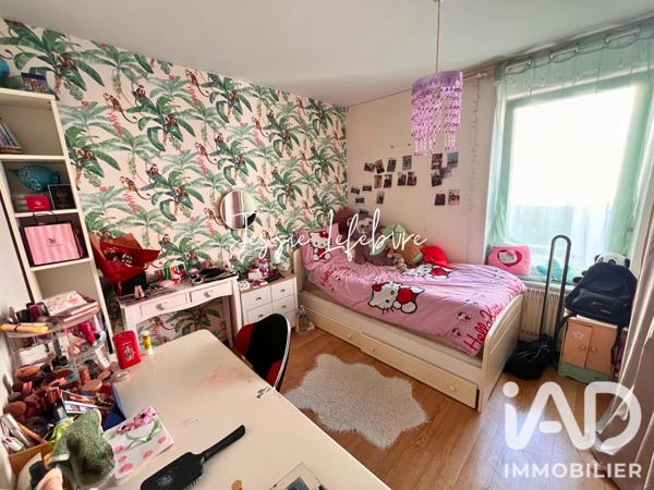 Maison à vendre 4 pièces 113 m² Saint-Martin-Boulogne