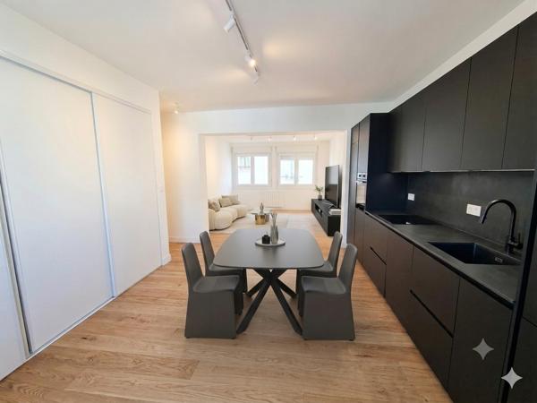 Appartement 2 pièces à vendre à Hennebont - Rare sur le marché !, Hennebont 56700